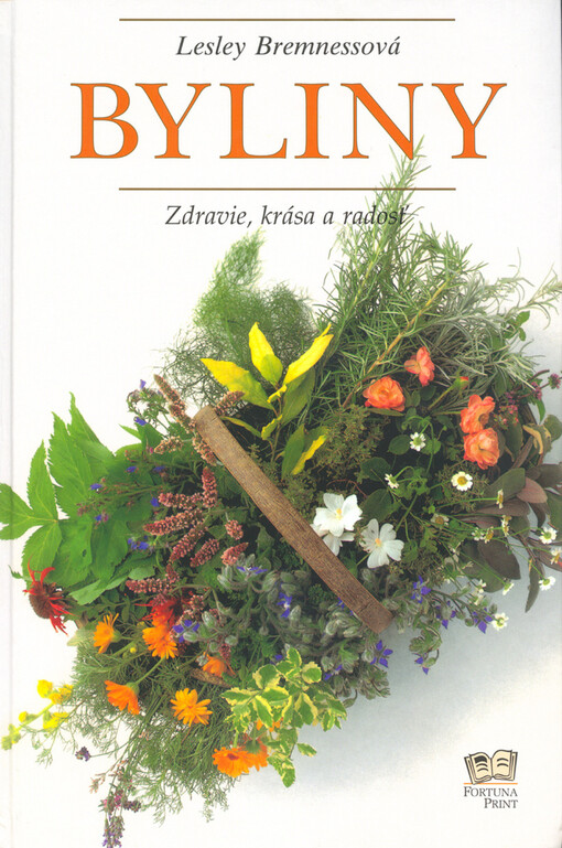 Byliny - Zdravie, krása a radosť