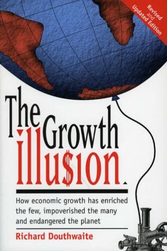 The Growth Illusion
