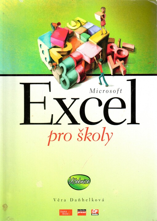 Microsoft Excel pro školy