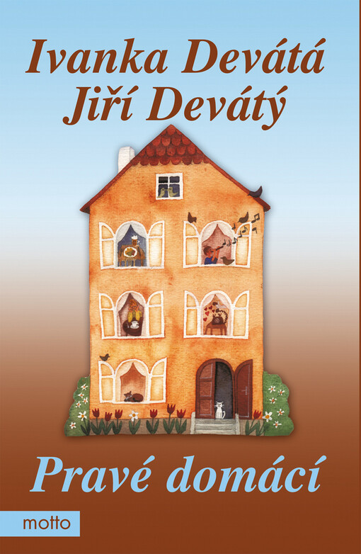 Pravé domácí