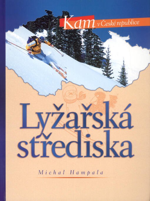 Lyžařská střediska