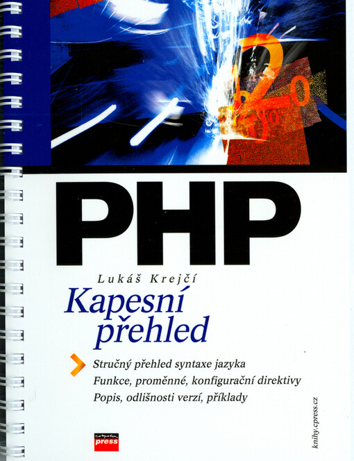 PHP: kapesní přehled