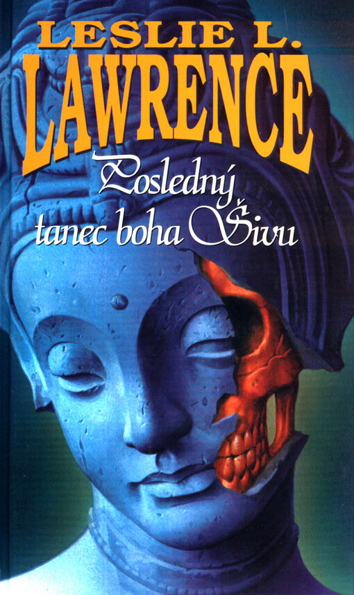 Posledný tanec boha Šivu