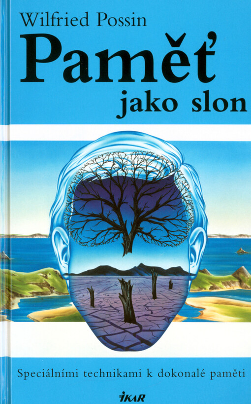 Paměť jako slon