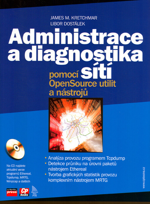 Administrace a diagnostika sítí