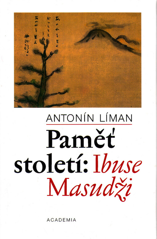 Paměť století: Ibuse Masudži