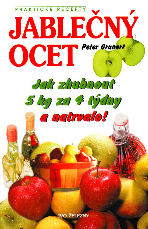 Jablečný ocet, 2. vyd.