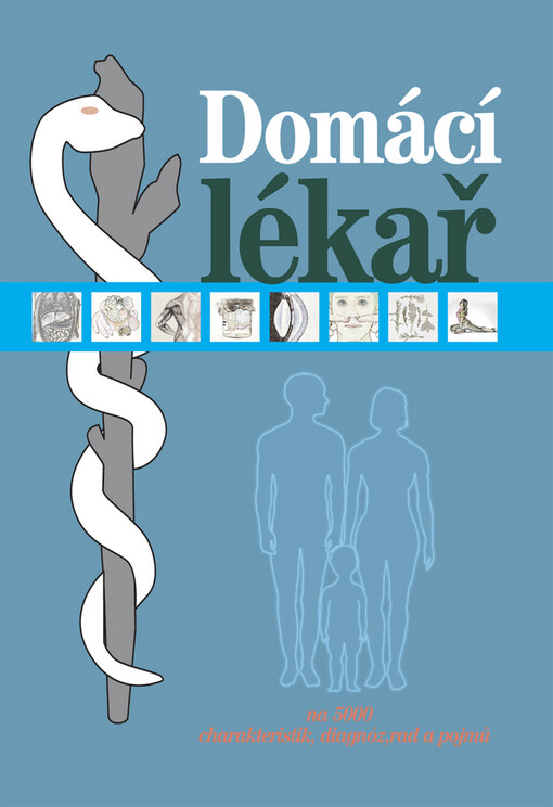 Praktický rodinný lékař