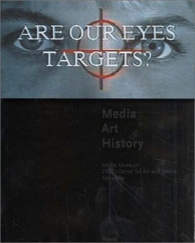 Media - art- history : media museum ZKM/Center for art and media Karlsruhe