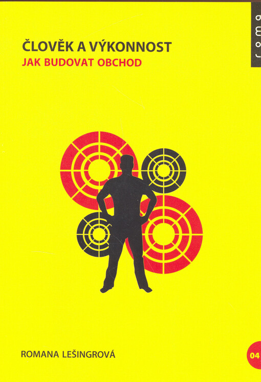Jak budovat obchod