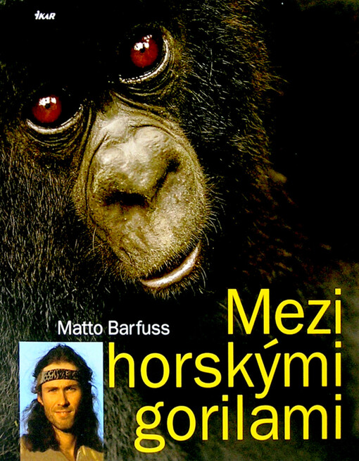 Mezi horskými gorilami