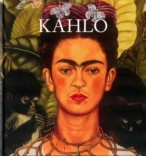 Frida Kahlo