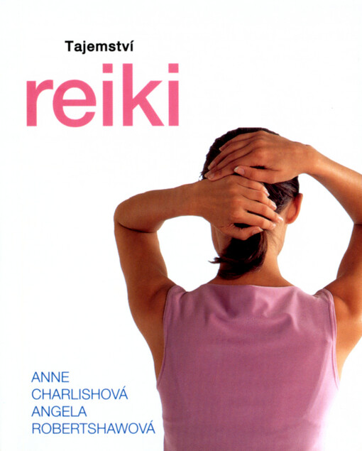 Tajemství reiki.