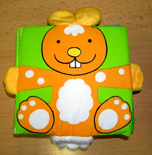 Zajíček