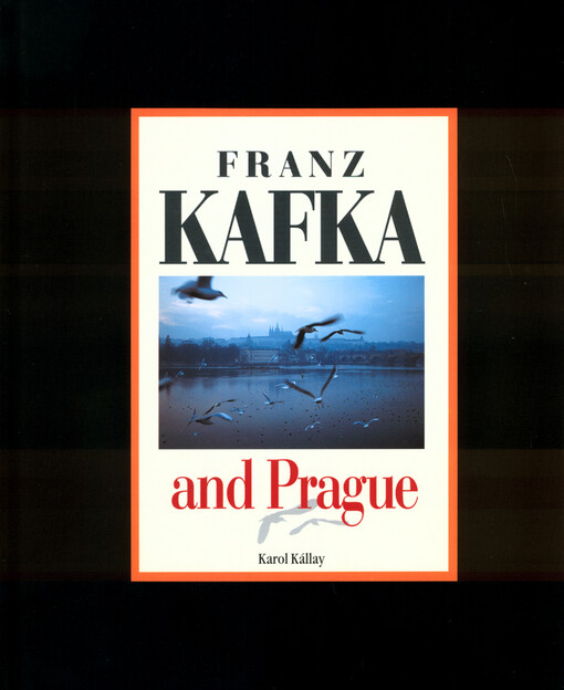Franz Kafka and Prague