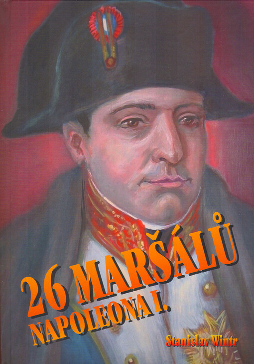 26 maršálů Napoleona I