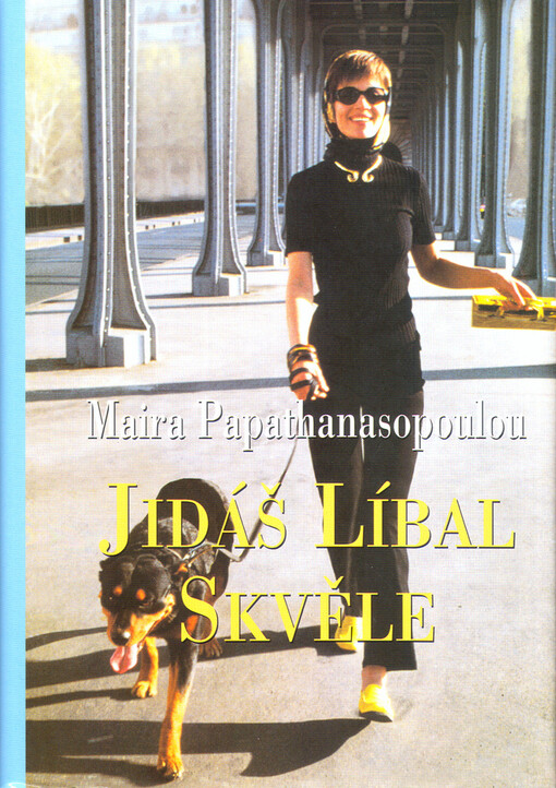 Jidáš líbal skvěle /