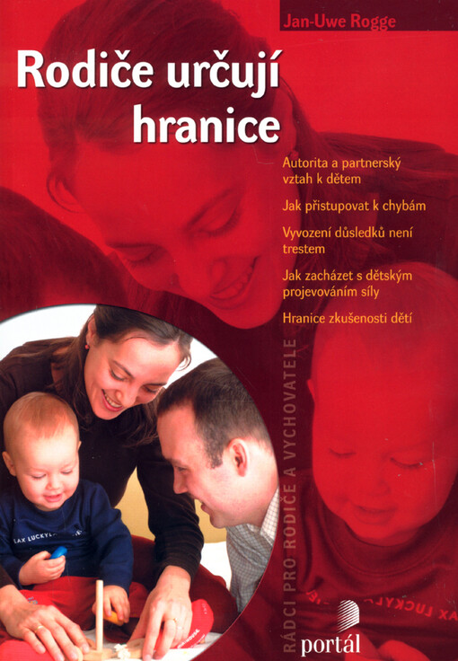 Rodiče určují hranice (2005)