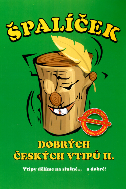 Spalíček