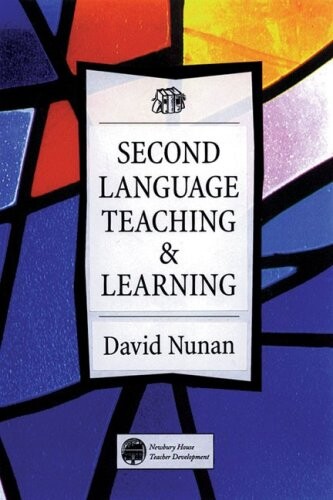 Second language teaching & learning