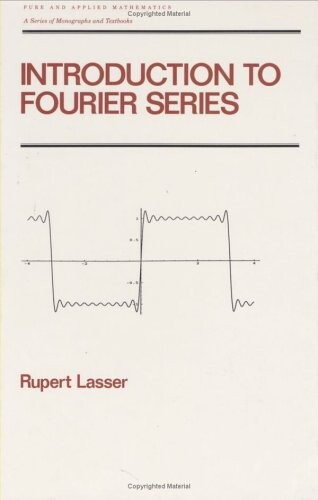 Introduction to Fourier series