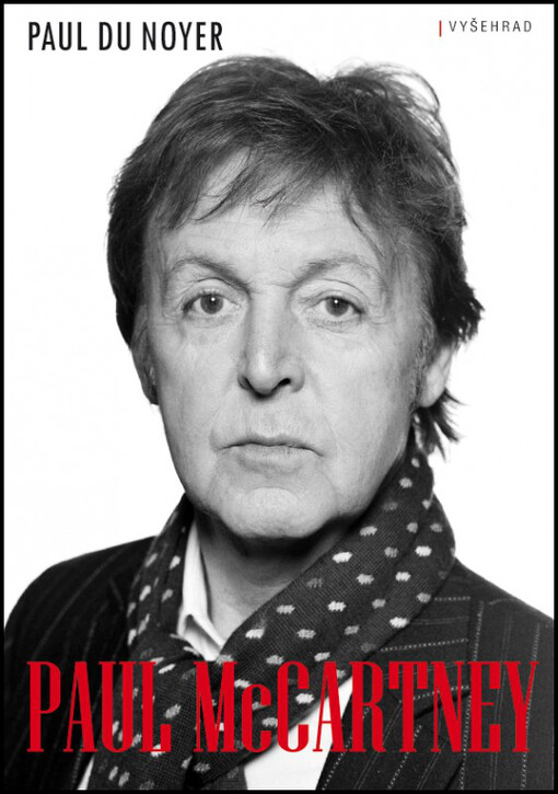 Paul McCartney