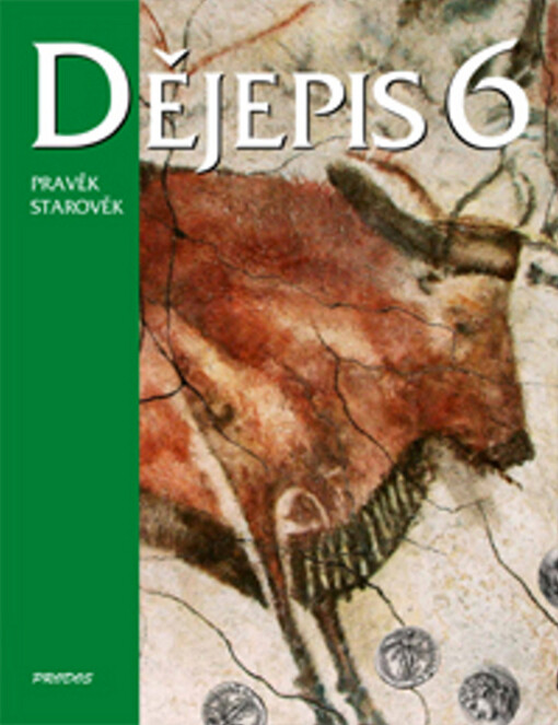 Dějepis 6 - Pravěk, starověk