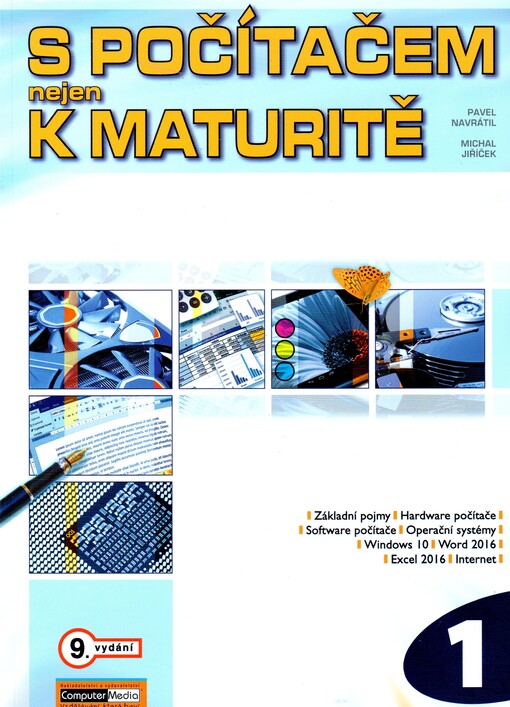 S počítačem nejen k maturitě - 1.díl