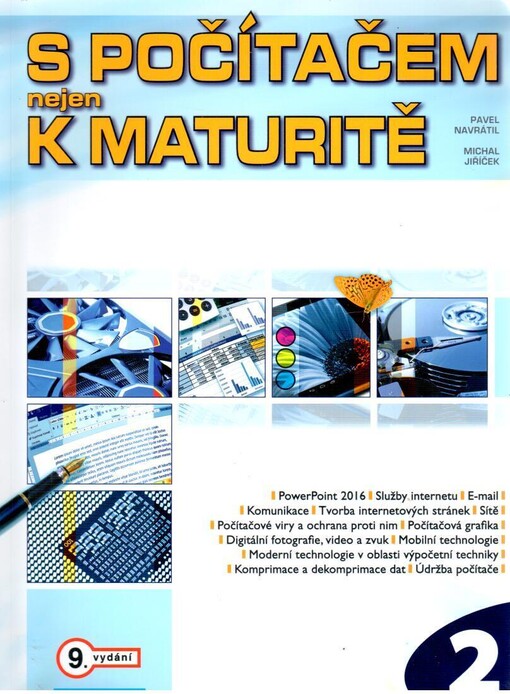 S počítačem nejen k maturitě
