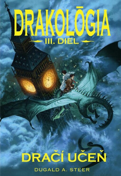 Dračí učeň