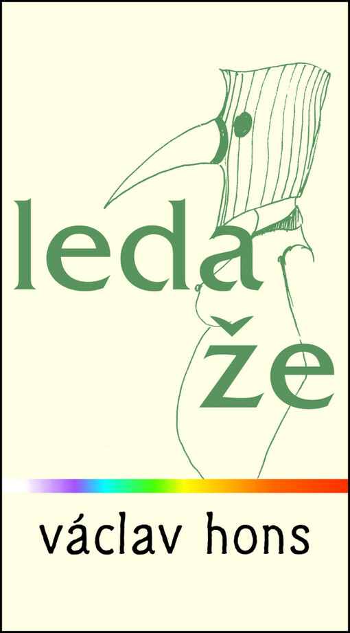 Leda že