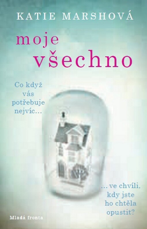Moje všechno