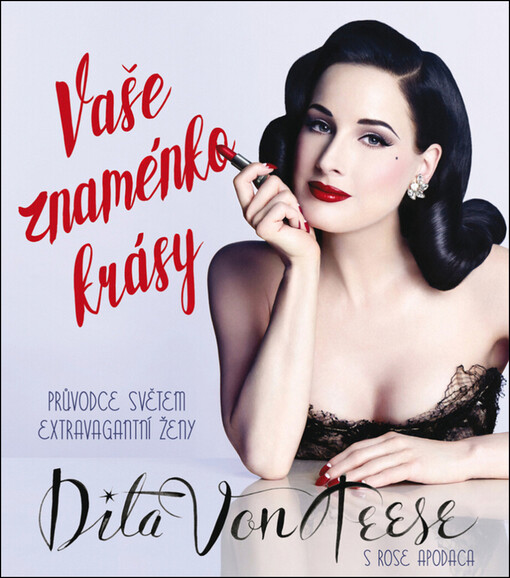 Vaše znaménko krásy