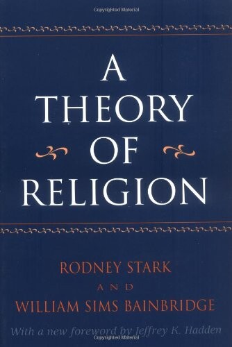 A theory of religion    