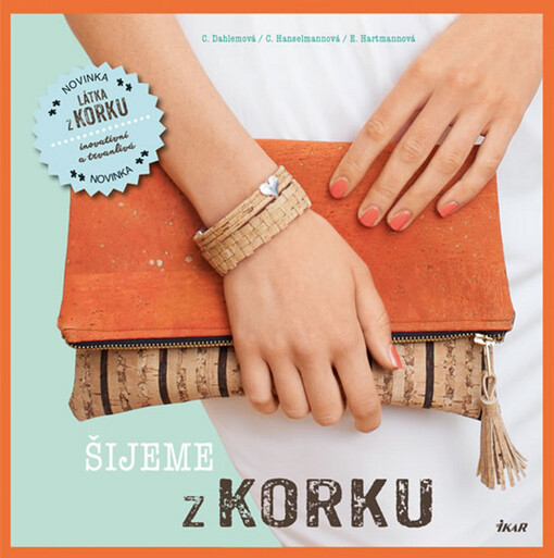 Šijeme z korku