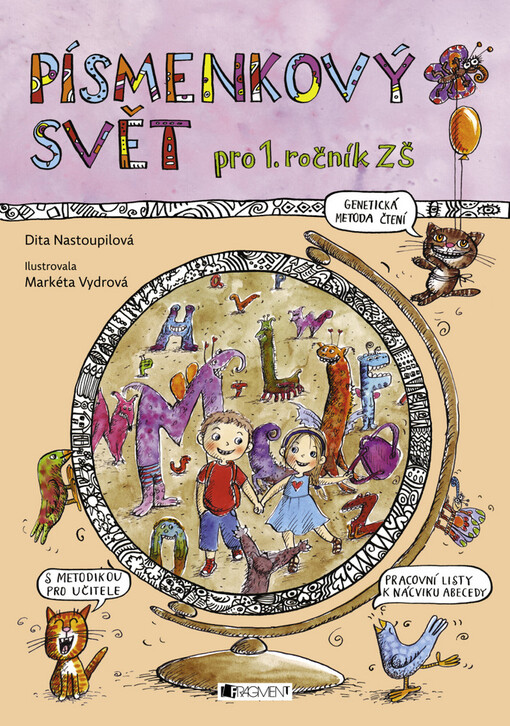 Písmenkový svět