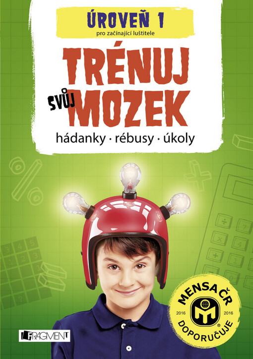 Trénuj svůj mozek - úroveň 1