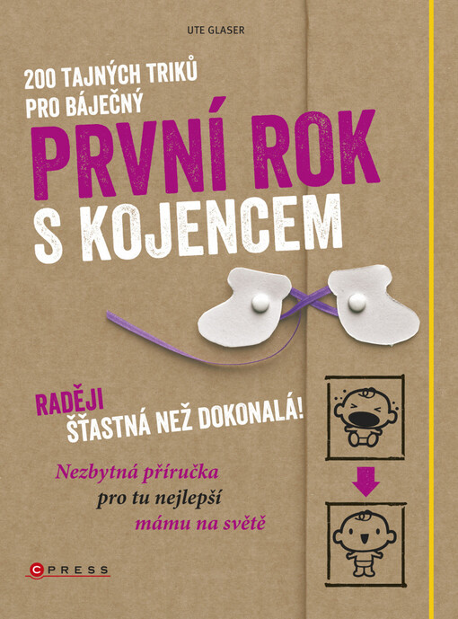 První rok s kojencem