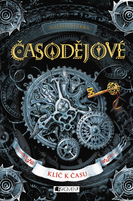 Časodějové – Klíč k času