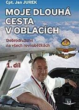 Moje dlouhá cesta v oblacích 1. díl