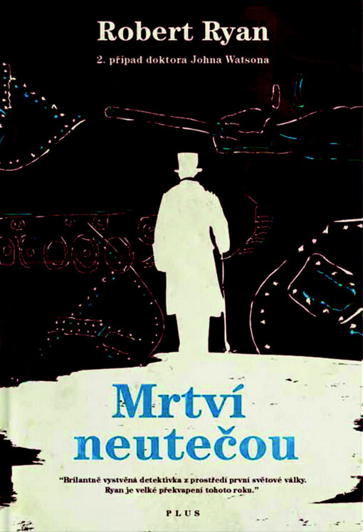 Mrtví nikam neutečou