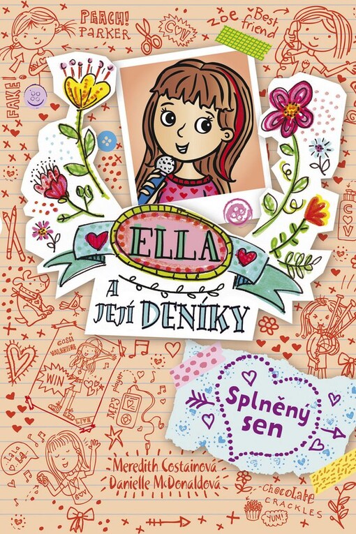 Ella a její deníky: Splněný sen