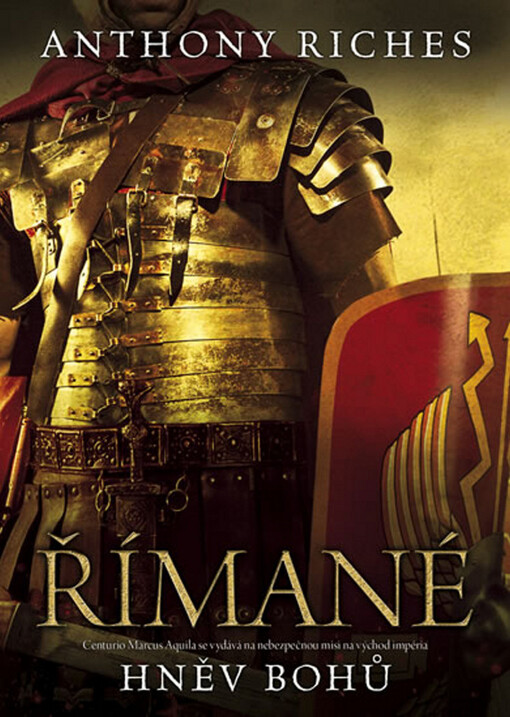 Římané: Hněv bohů