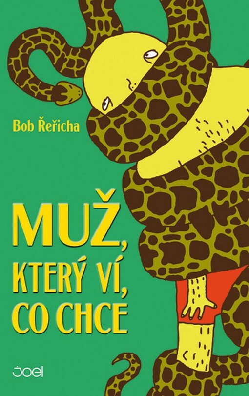 Muž, který ví co chce