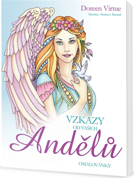 Vzkazy od vašich andělů