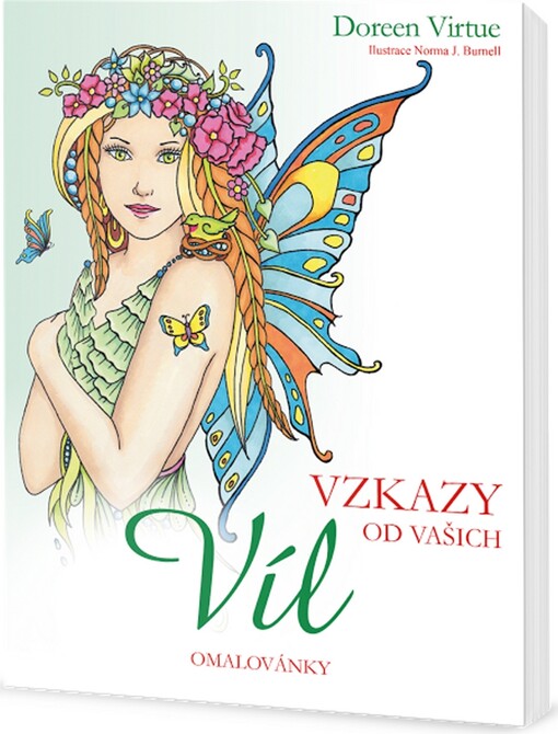 Vzkazy od vašich víl