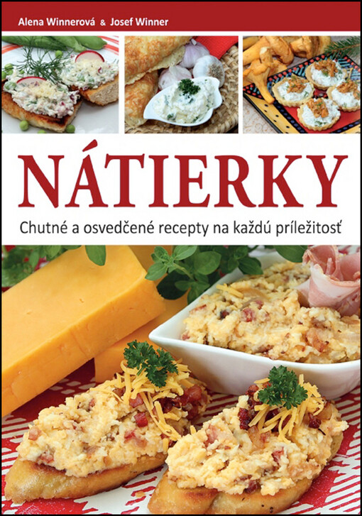 Nátierky