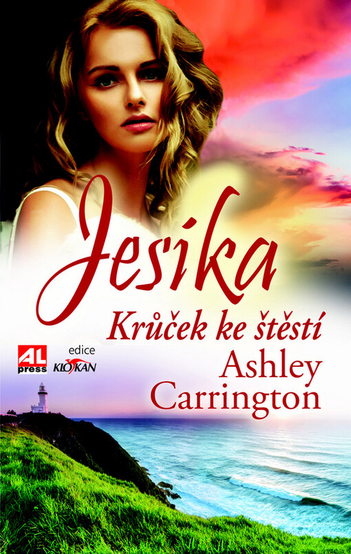 Jesika - krůček ke štěstí