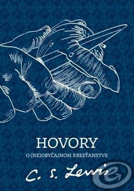 E-kniha: Hovory o (ne)obyčajnom kresťanstve