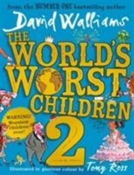 The World's Worst Children 2
